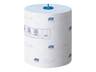 Advanced Hand Towel Blue - Tork 290068