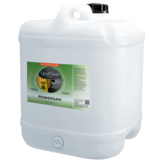Powersan Bath & Tile Cleaner 20L - Qualchem