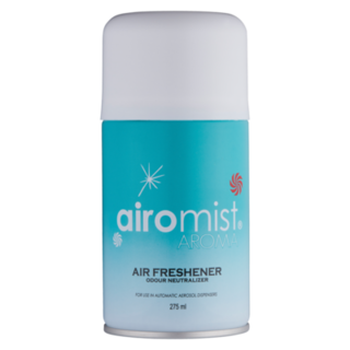Air Freshener refill can