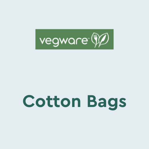 Cotton Bags Vegware