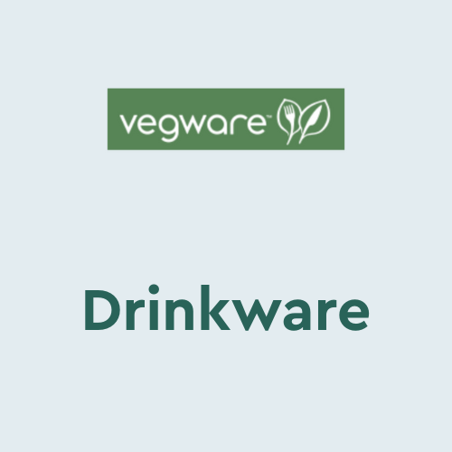Drinkware Vegware
