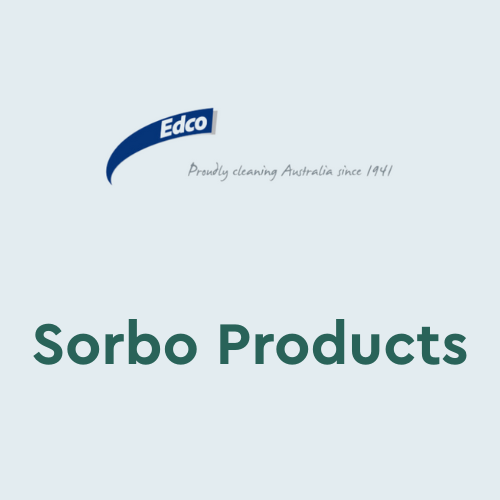 Edco - Sorbo Products
