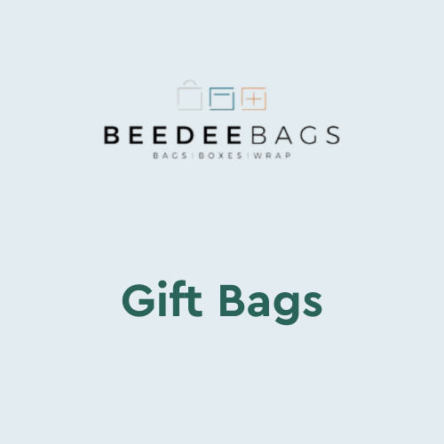 Gift Bags - Bee Dee