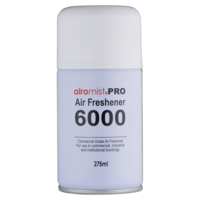 Air Freshener refill cans - Carton - Aerelle