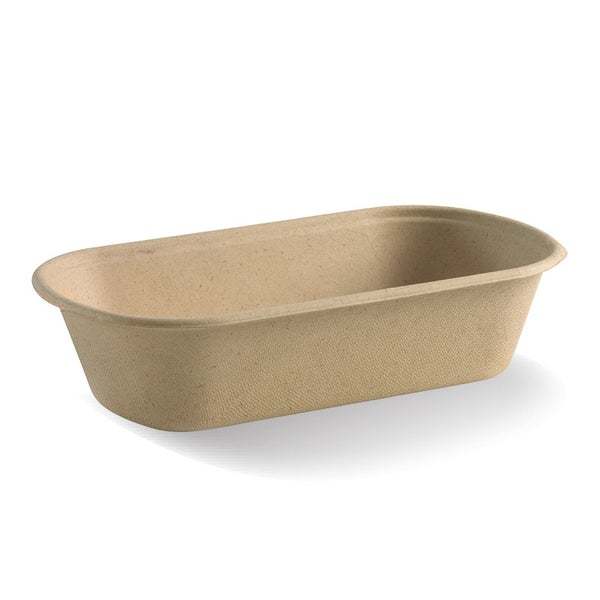 BioCane Tray 1000ml - BioPak