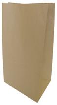 SOS Paper Bags #6 Light Duty (200+140) x 380mm