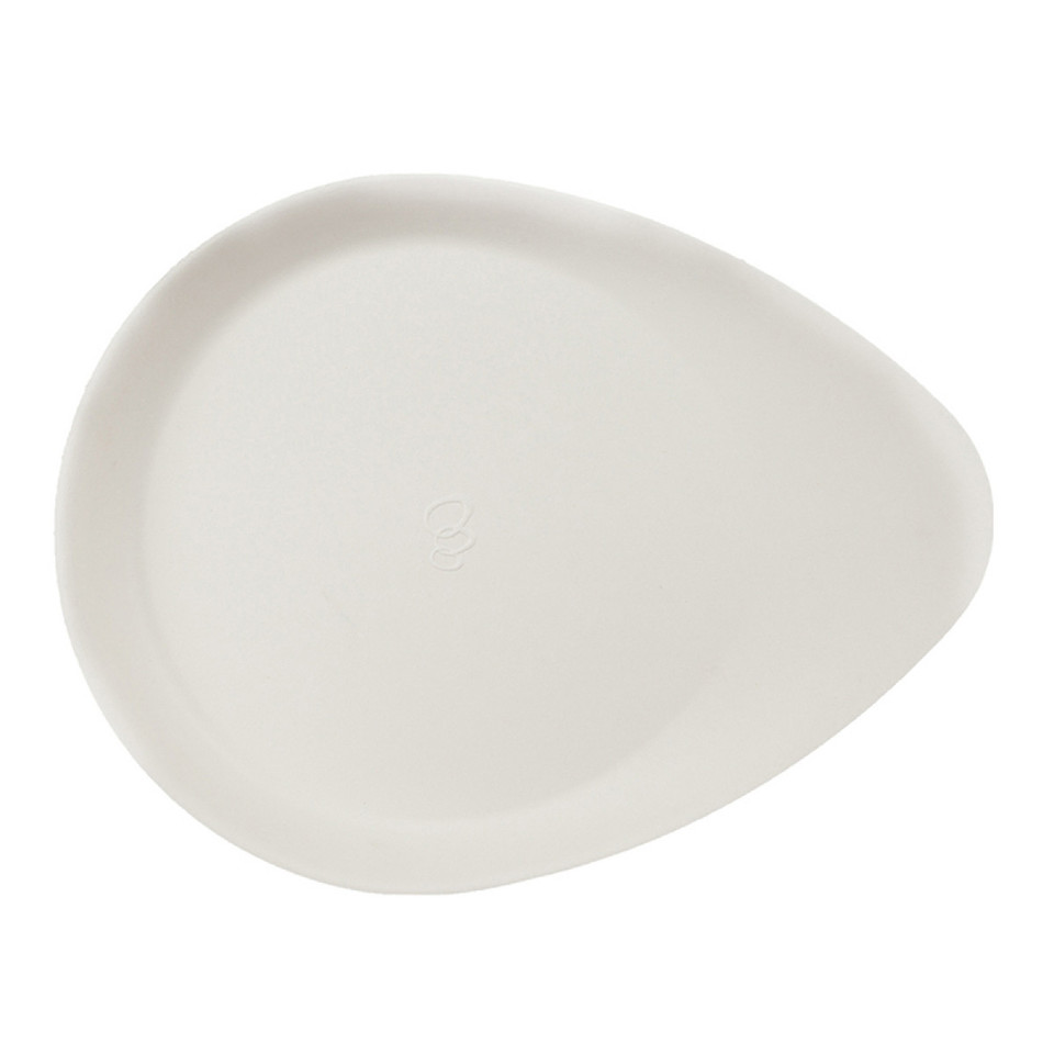 Natural Tableware Sucadrops Large Plate - Epicure