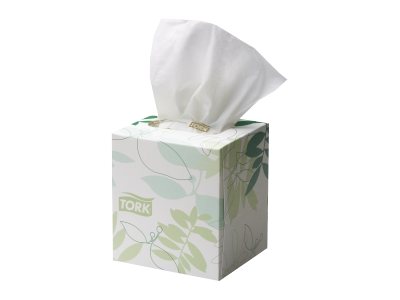 Premium 2 Ply Facial Tissue - Tork 2170301