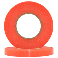 Double Sided Clear PET/Solvent Acrylic Tape 36mm - Pomona