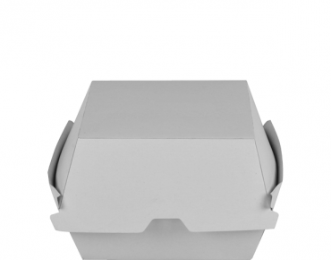 RediServe' Burger Clams, Large White - Castaway