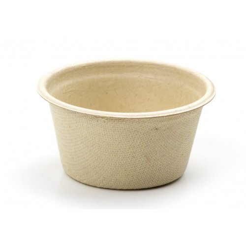 Pulp Portion Cup 59ml - Confoil