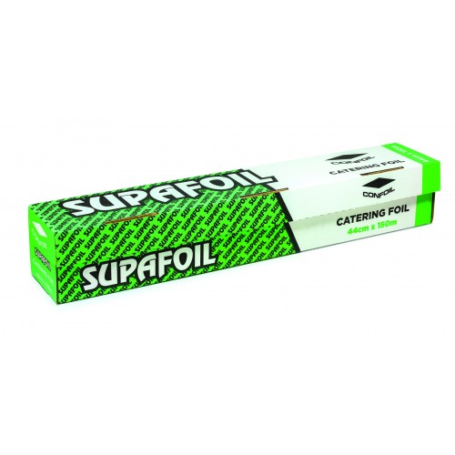 Catering Foil 44cm X 150m - Confoil