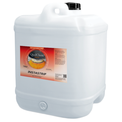 Instastrip Floor Stripper 20L - Qualchem