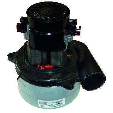 AMETEK MOTOR BP-T 3 STAGE 1200W - Filta