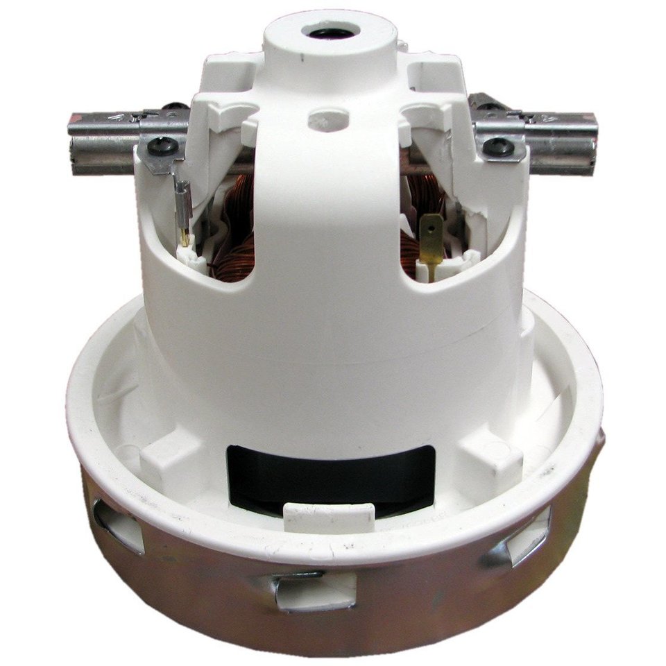 AMETEK MOTOR BP-P 1 STAGE 1300W - Filta