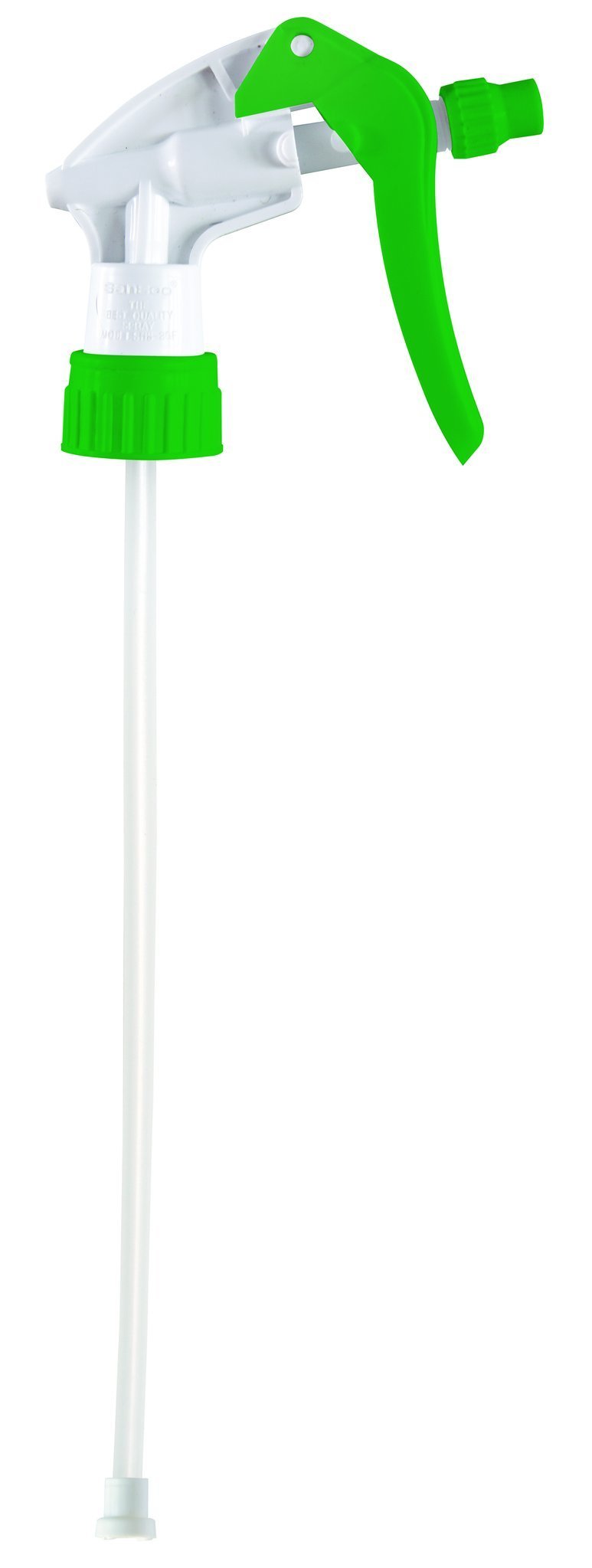 Trigger Green & White 28/400 220mm, Each - Filta