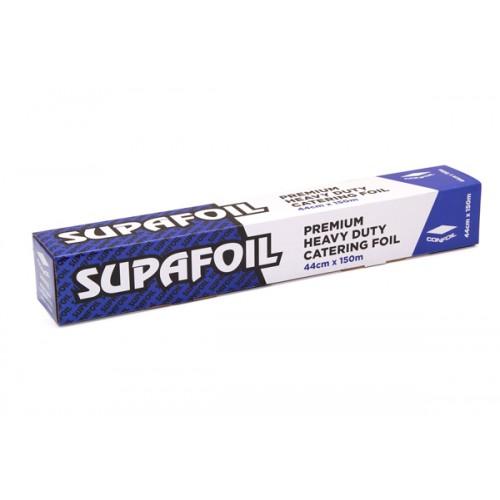 Heavy Duty Catering Foil 44cm X 150M - Confoil