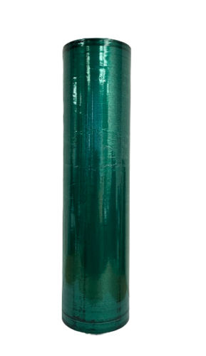 Palletwrap Biodegradable Green 23micron 50cm x 400m - Biowrap