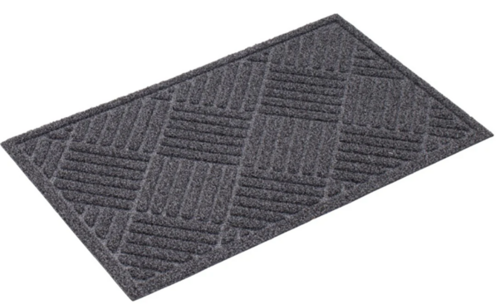 Master Scraper Mat -1500 x 900mm - Charcoal - AMS