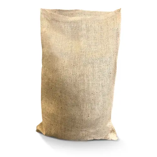 Hessian Sand Bag