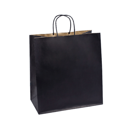 PTH #D Lge Br Black Black 350 x 320 x 180 - Detpak