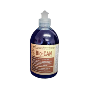 BioCan Neutral Toilet Bowl Cleaner 500ml