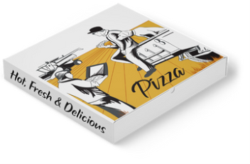 Pizza Box Trend Pizza Harvest 9