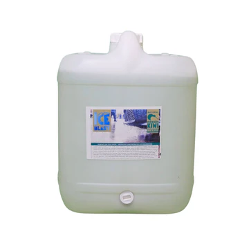 Ice Blast De-Icer Concentrate 20L (5:1) - Green Kiwi Clean