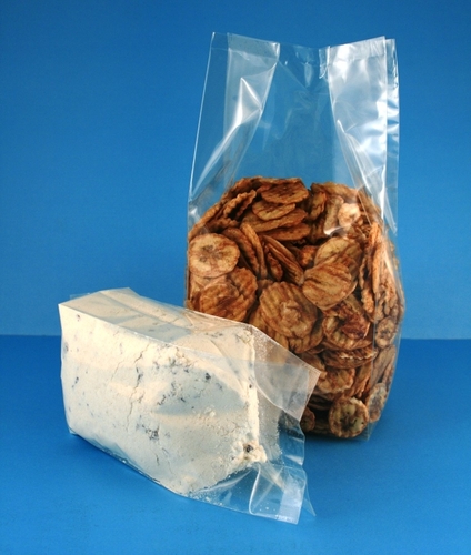 Cello Bags 125x185 - Carton 1000