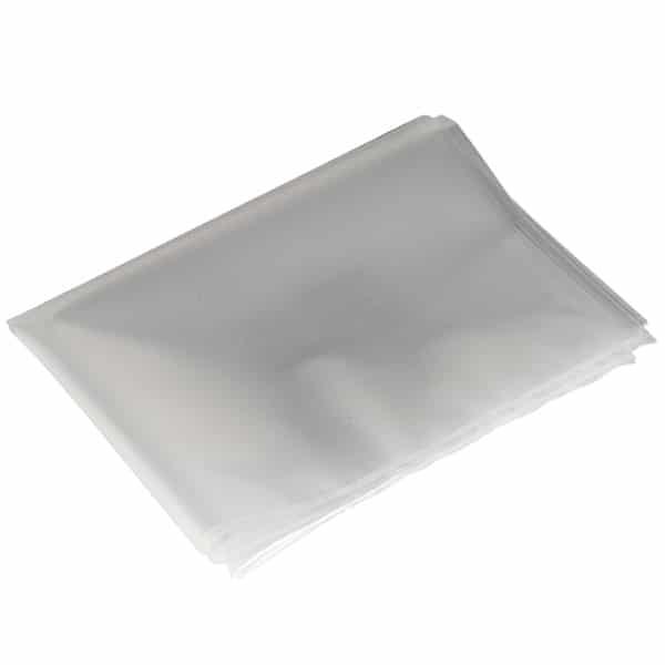 SpillTech Clear Waste Bag