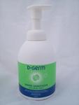 D-Germ alcohol free hand sanitiser D-Germ alcohol free hand sanitiser