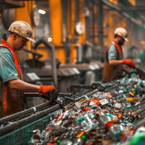 How Is Office Recycling Disposed of in New Zealand? Here’s What You Need to Know