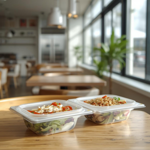 Why More Kiwi Cafes Are Switching to Compostable Deli Containers