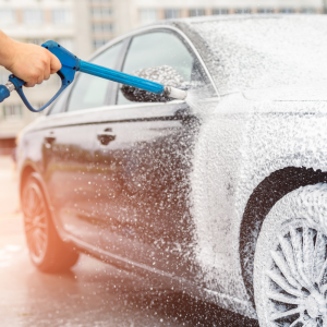 Step-by-Step Commercial Vehicle Washing Guide: The Best Order to Clean Any Vehicle