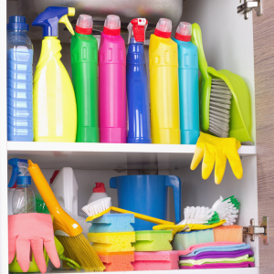 Safe Chemical Storage in New Zealand: A Guide for Businesses