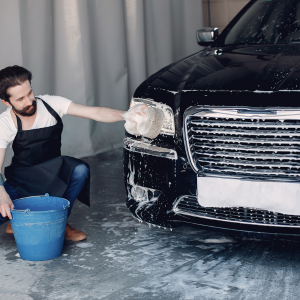 Fleet Vehicle Cleaning: Why Regular Washing Saves Your Business Money