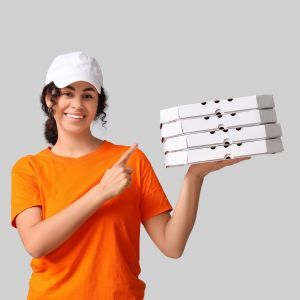 Choosing the Right Pizza Box: Why Cardboard Thickness Matters
