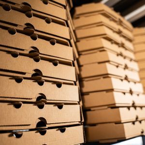 How to Store Pizza Boxes Hygienically and Meet Food Safety Standards in NZ
