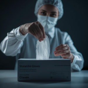 How Cross-Contamination Happens in Standard Glove Boxes — And How to Stop It