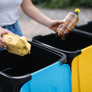 Improving Efficiency in Commercial Waste Management in New Zealand