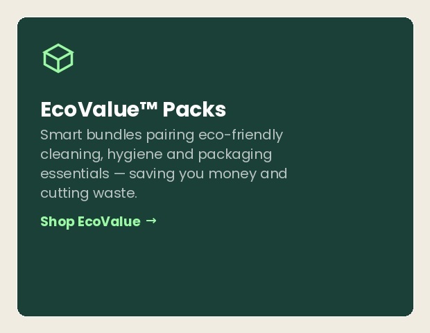EcoValue Packs