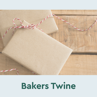 Bakers Twine