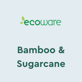 Bamboo Food Boxes