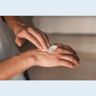 Barrier Cream to protect your hands at work