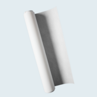 Bed Sheet Rolls