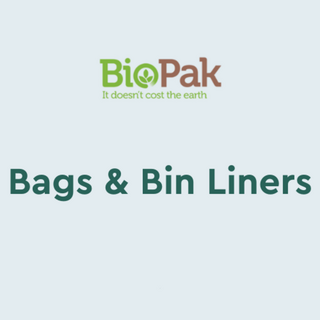 BioPak Bags | Compostable Packaging NZ