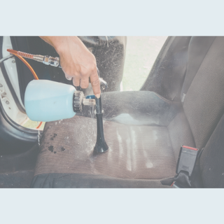 Car Interior Cleaning Products