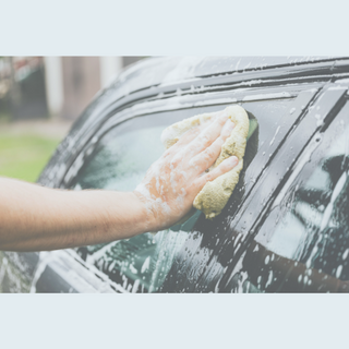 Cleaning Rags for Automotive
