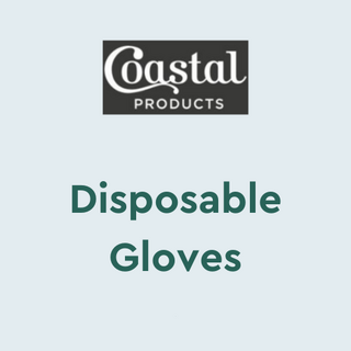 Coastal Disposable Gloves NZ