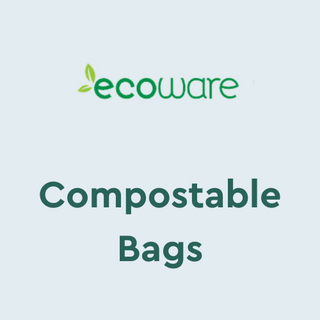 Ecoware Compostable Bags NZ